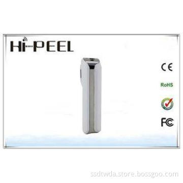 Dual USB Output 50000mAH Mobile Power Bank , Rechargeable B